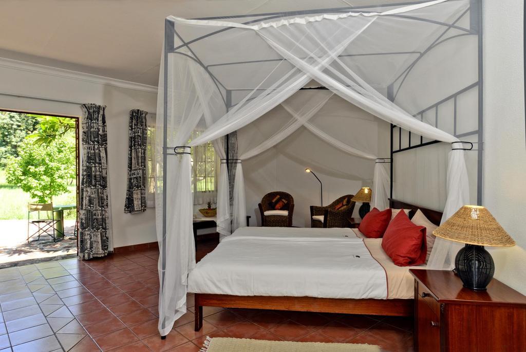 Вілла Waterberg Wilderness - One Namibia Номер фото