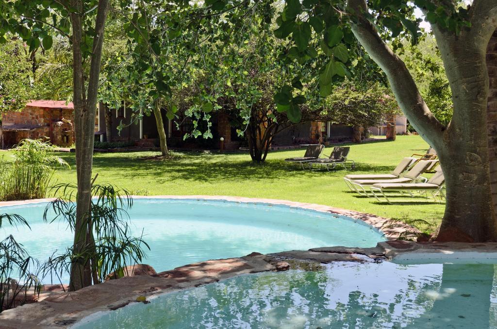 Вілла Waterberg Wilderness - One Namibia Номер фото