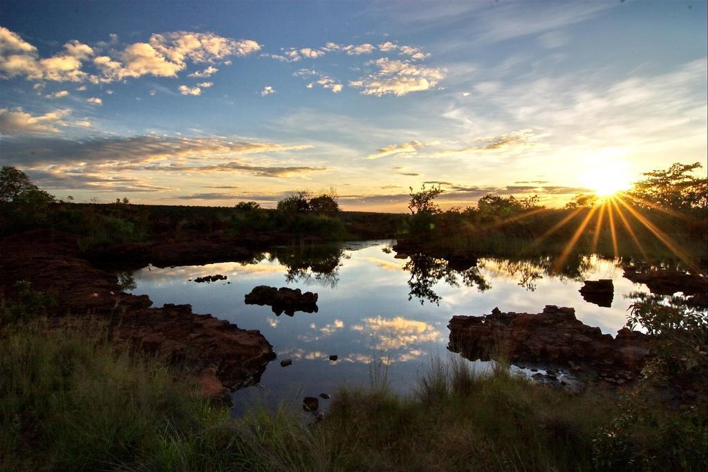 Вілла Waterberg Wilderness - One Namibia Екстер'єр фото