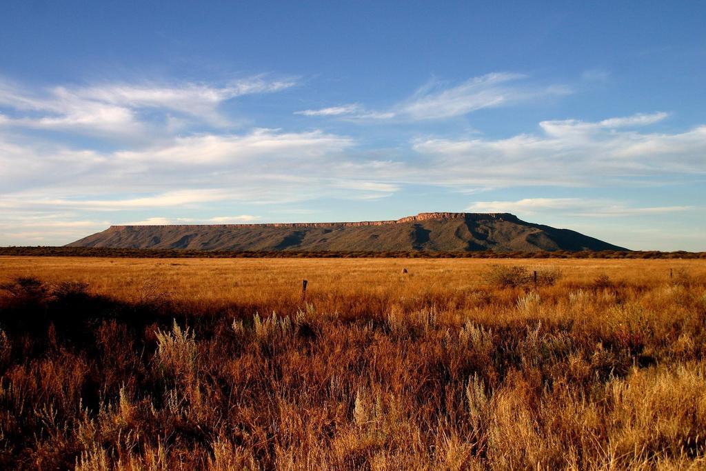 Вілла Waterberg Wilderness - One Namibia Екстер'єр фото
