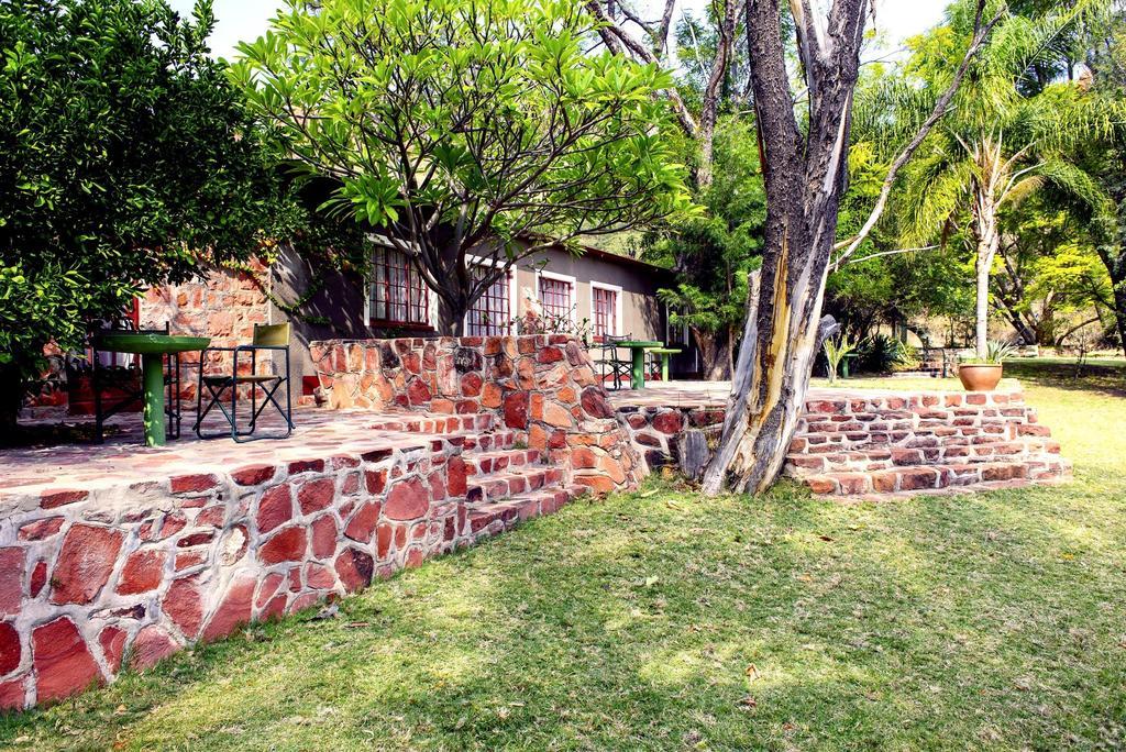 Вілла Waterberg Wilderness - One Namibia Номер фото