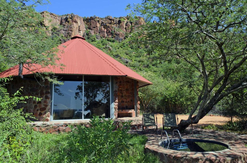 Вілла Waterberg Wilderness - One Namibia Номер фото