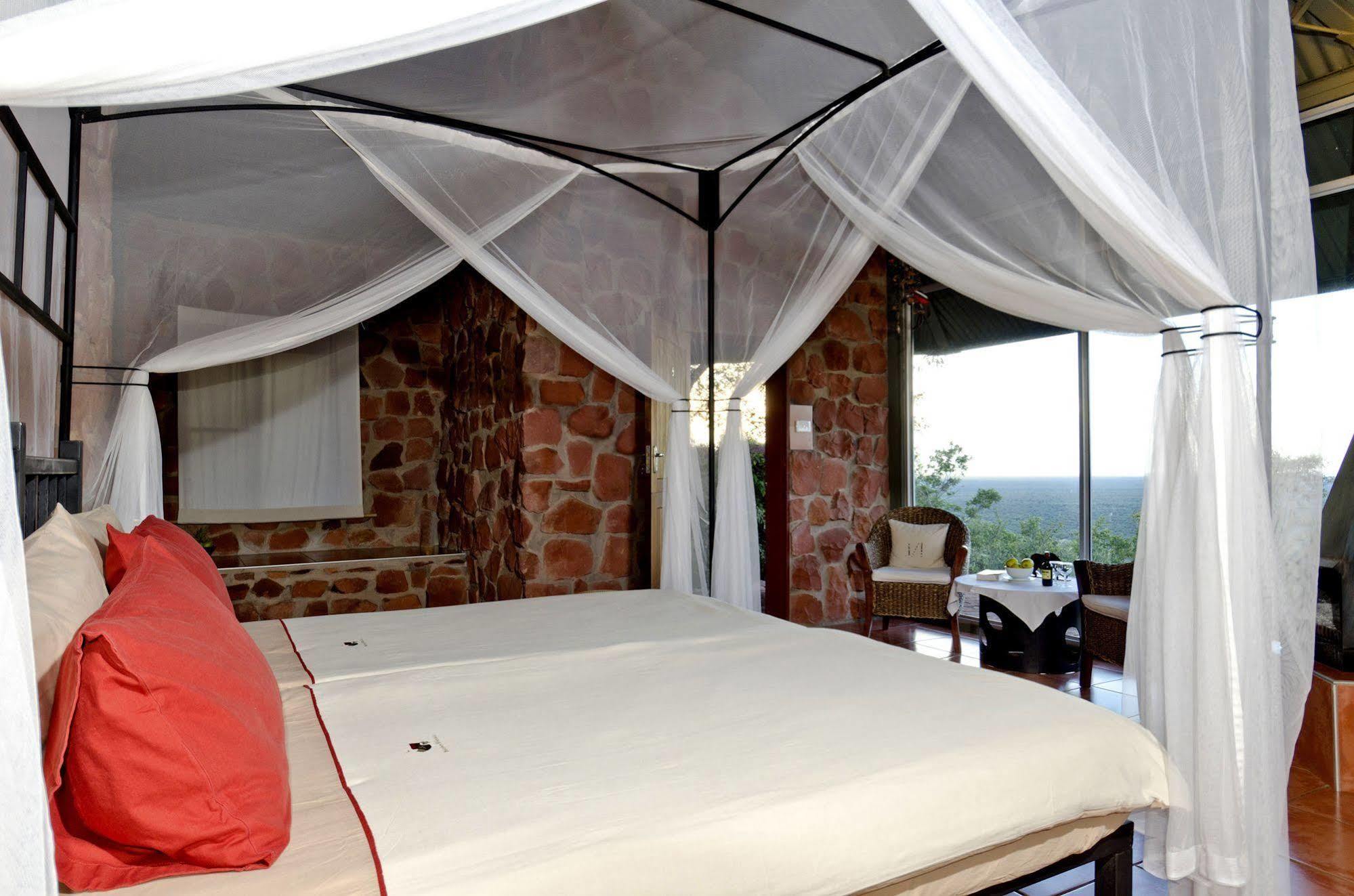 Вілла Waterberg Wilderness - One Namibia Екстер'єр фото