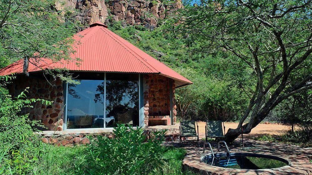 Вілла Waterberg Wilderness - One Namibia Екстер'єр фото